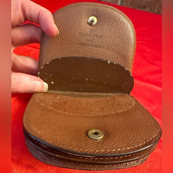 WOW POSHMARK - Authentic Louis Vuitton Festival Style Heirloom Wallet - Picture 13 of 16